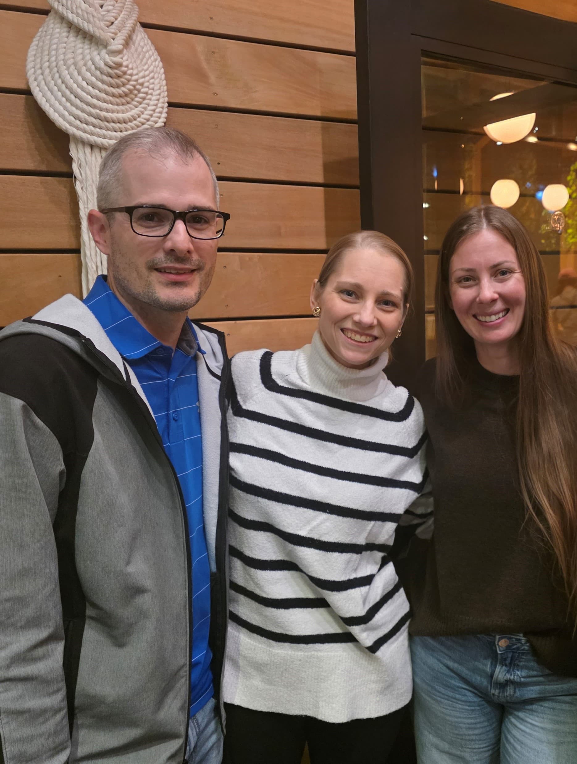 Business Page 1 - You built it