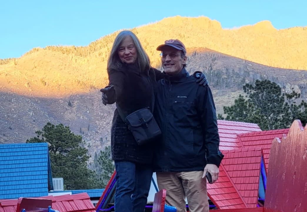 About Page 2 - Working to build