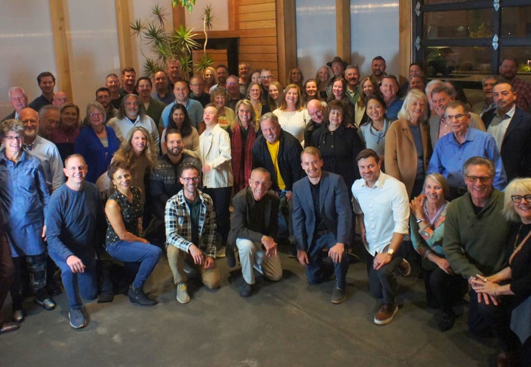 CoSpark Centers Page 1 - Where community is enlivened