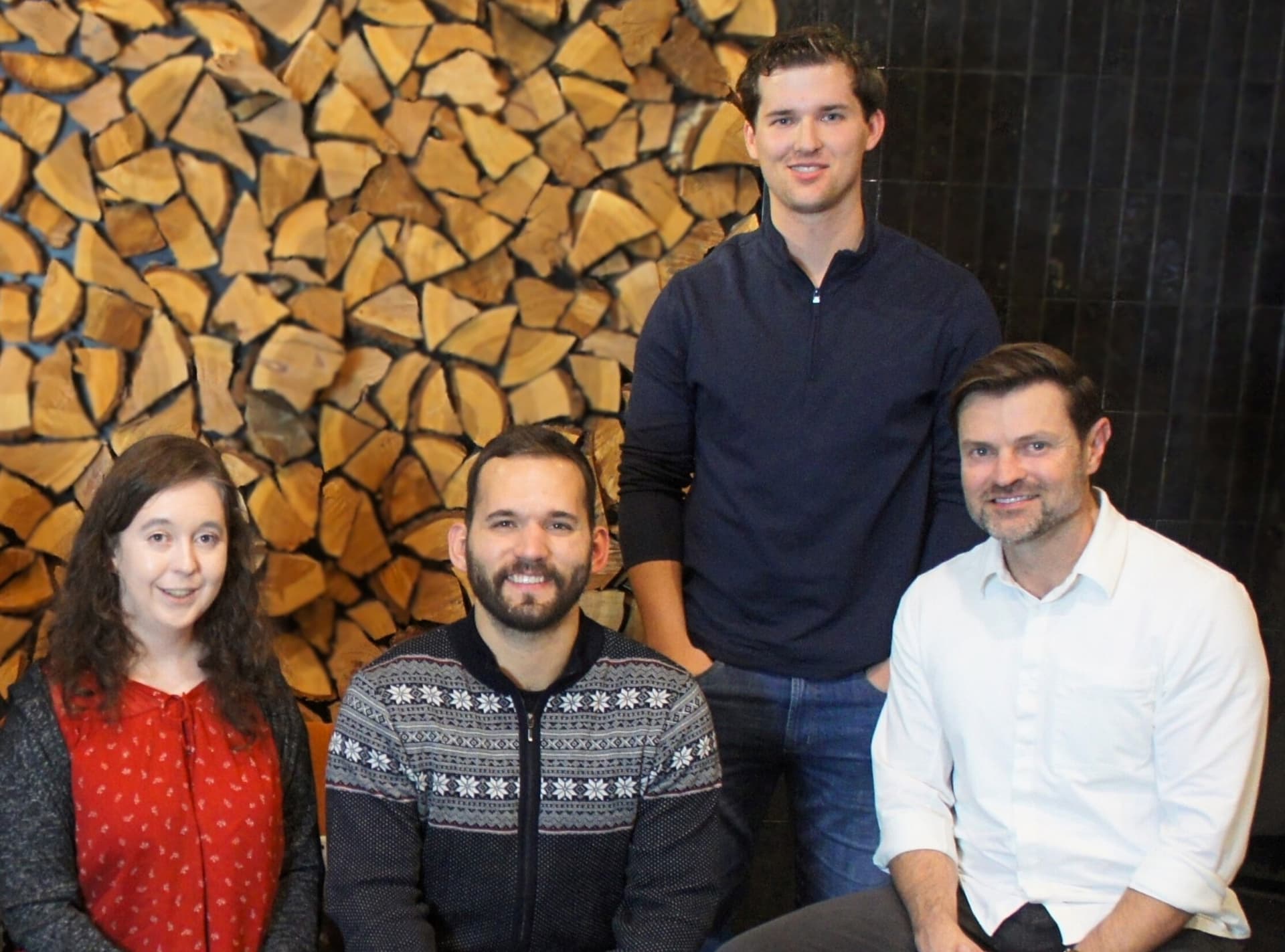 CoSpark Centers Page 2 - Trust is build in person