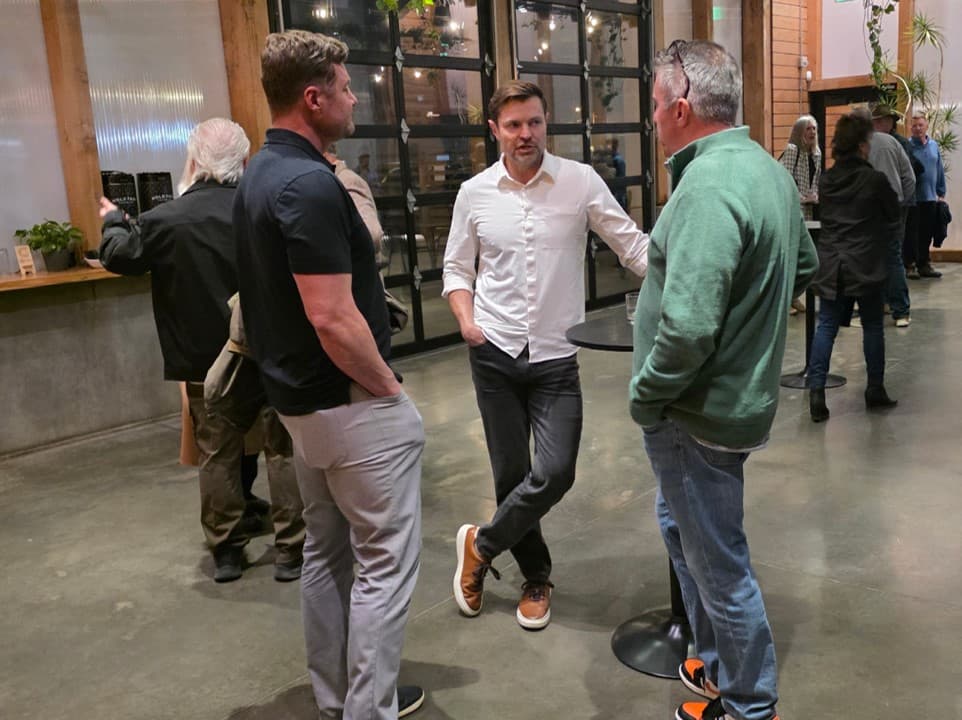 People and Families Page 2 - More than financial advice